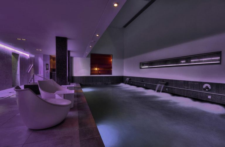 Kimpton Blythswood Square Hotel spa 768x503