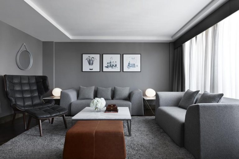 Kimpton Blythswood Square Hotel suite2 768x512